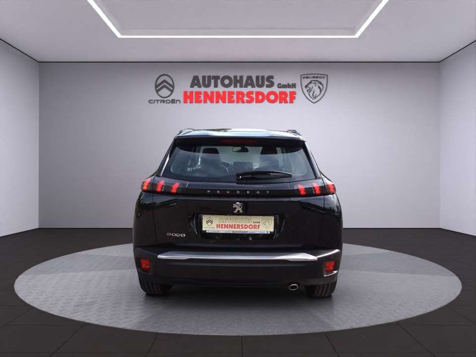 Peugeot 2008 - Imagem 7