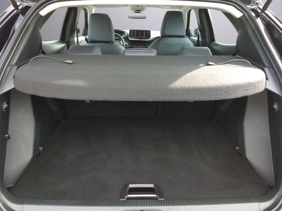 Peugeot 2008 - Imagem 8