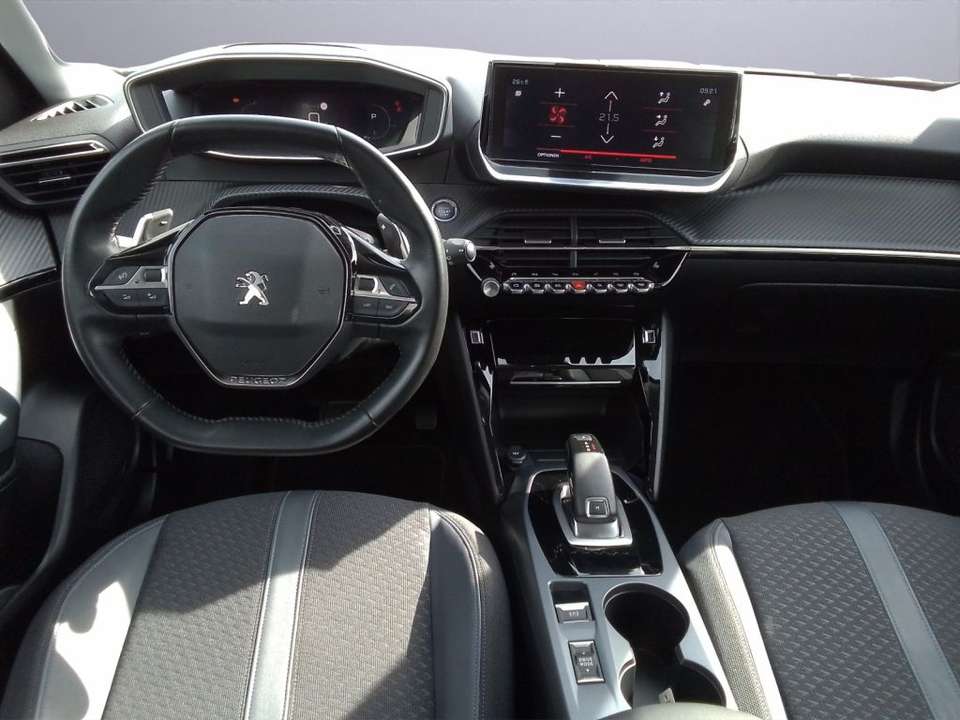 Peugeot 2008 - Imagem 13