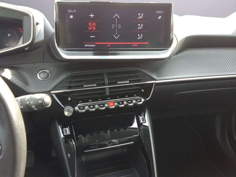 Peugeot 2008 - Imagem 15