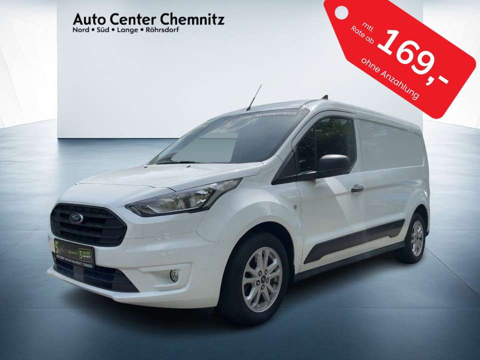 Ford Transit Connect - Imagem 2