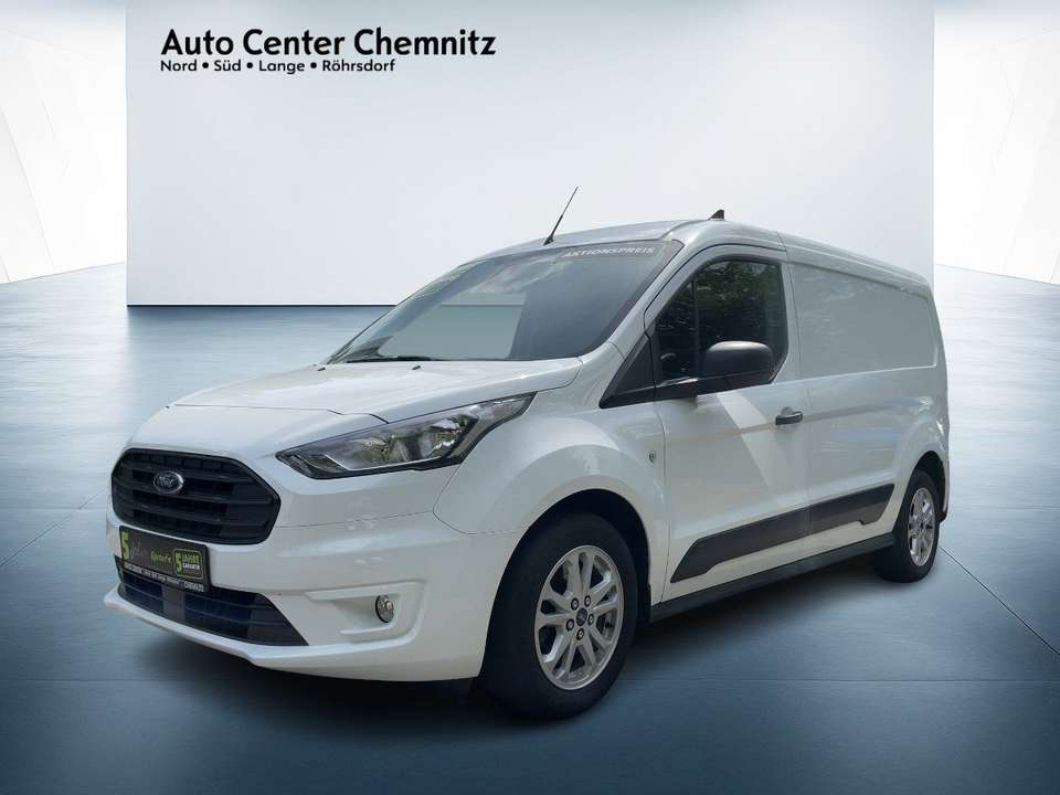 Ford Transit Connect - Imagem 3