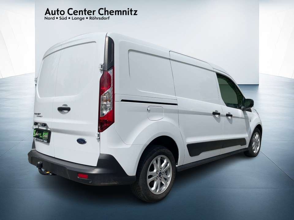 Ford Transit Connect - Imagem 6