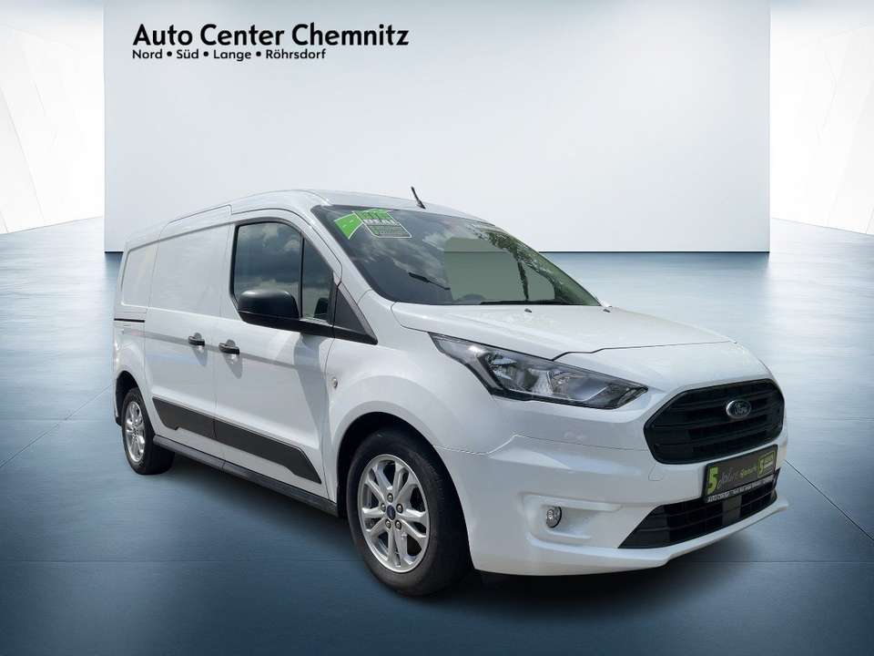 Ford Transit Connect - Imagem 7