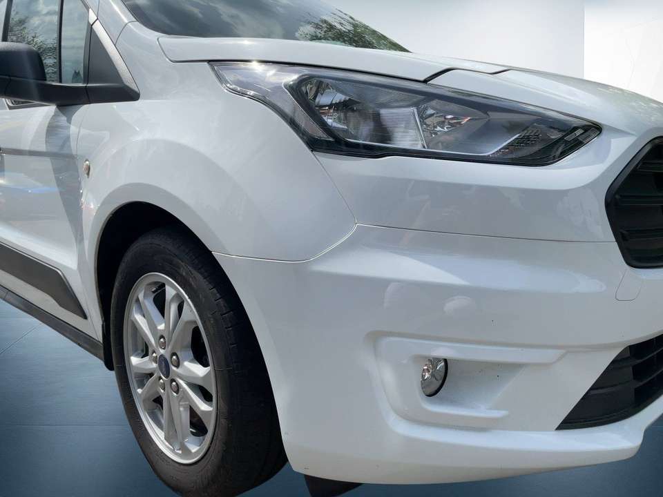 Ford Transit Connect - Imagem 8