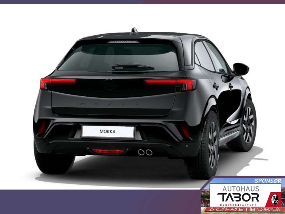 Opel Mokka - Imagem 3