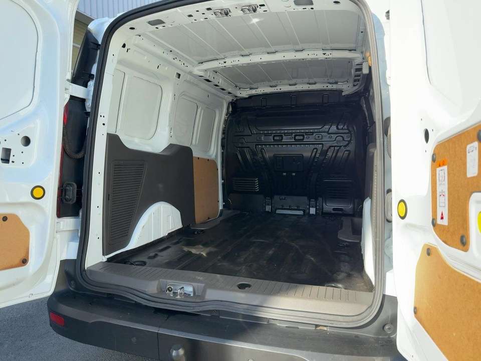 Ford Transit Connect - Imagem 9