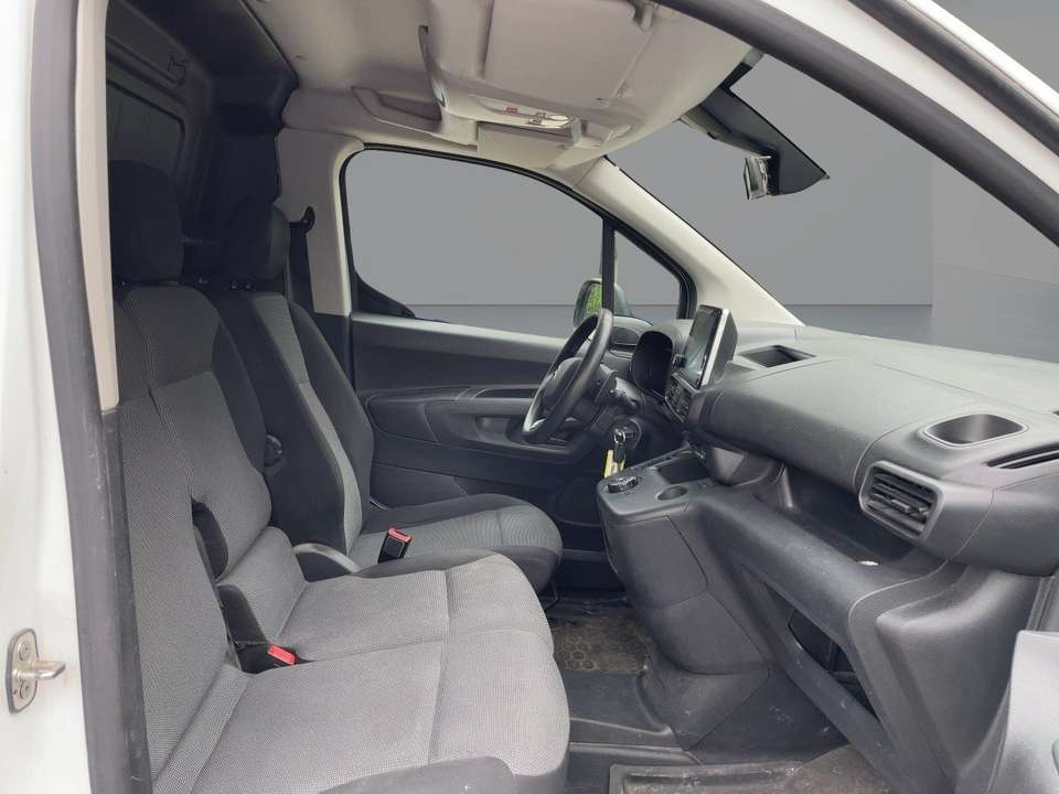 Citroen Berlingo - Imagem 9