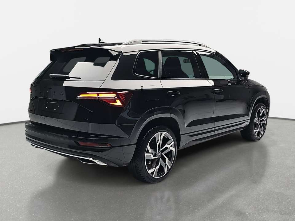 Skoda Karoq - Imagem 4