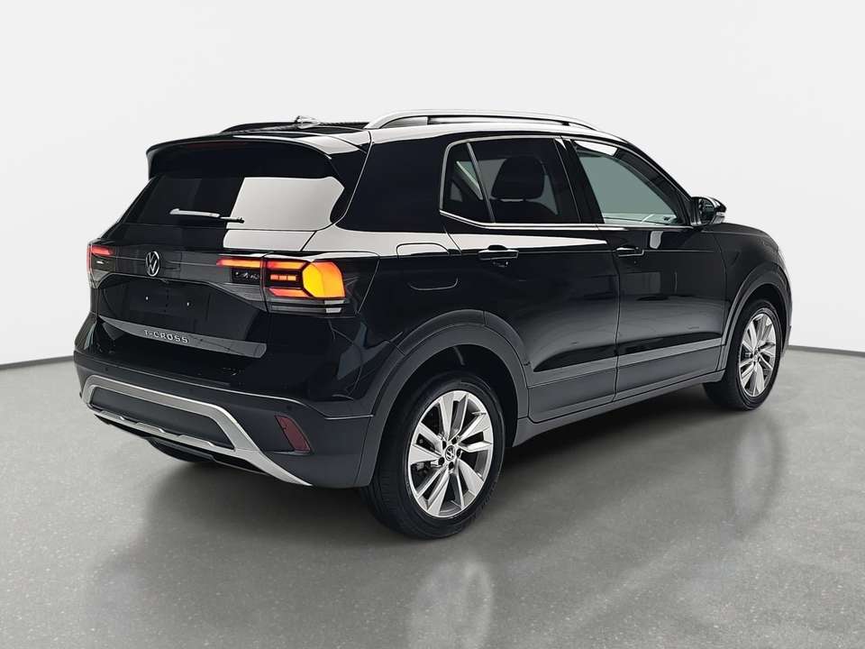 Volkswagen T-Cross - Imagem 4