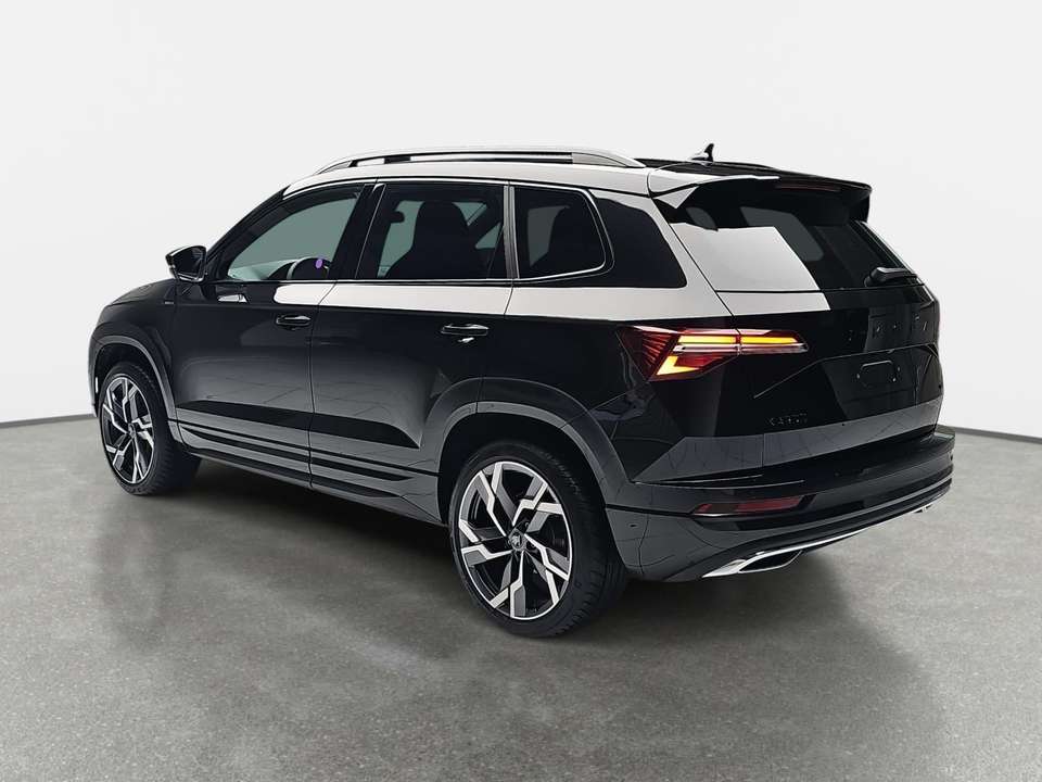 Skoda Karoq - Imagem 5