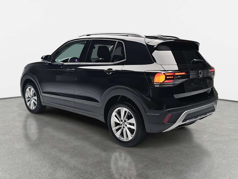 Volkswagen T-Cross - Imagem 5