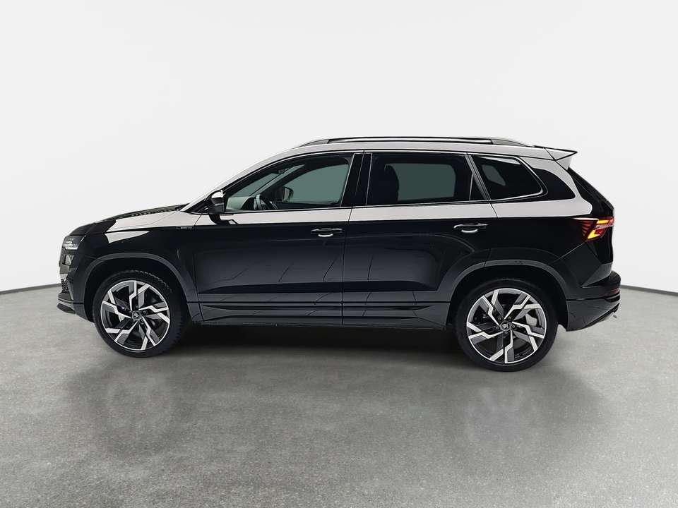 Skoda Karoq - Imagem 6