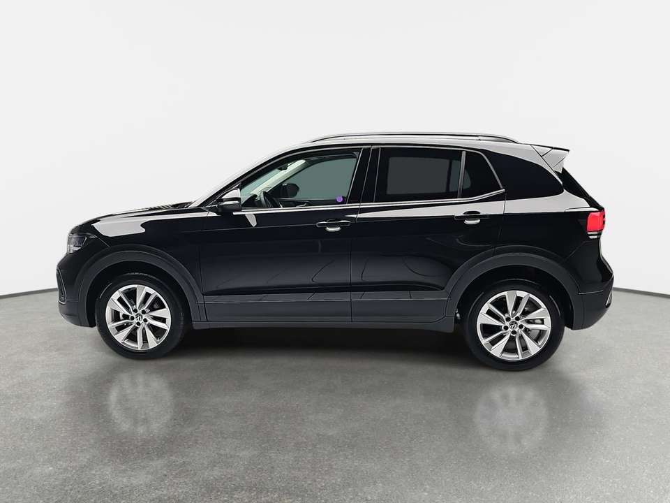 Volkswagen T-Cross - Imagem 6