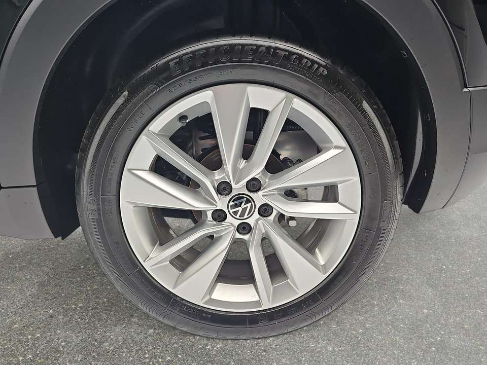 Volkswagen T-Cross - Imagem 7