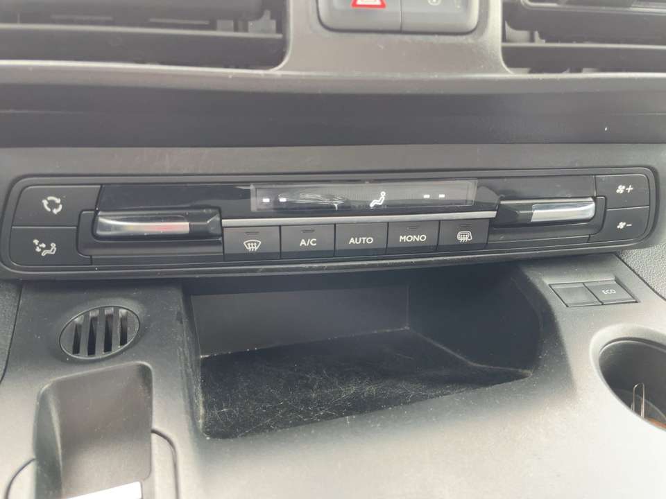 Citroen Berlingo - Imagem 14