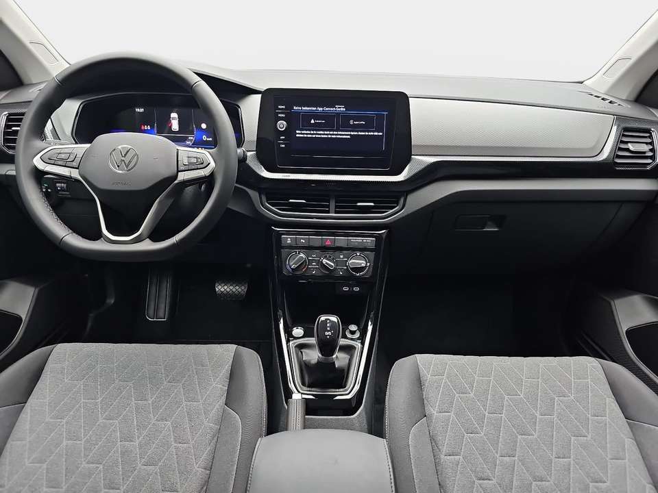 Volkswagen T-Cross - Imagem 8