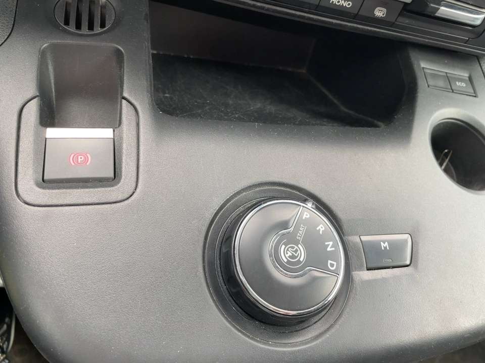 Citroen Berlingo - Imagem 15