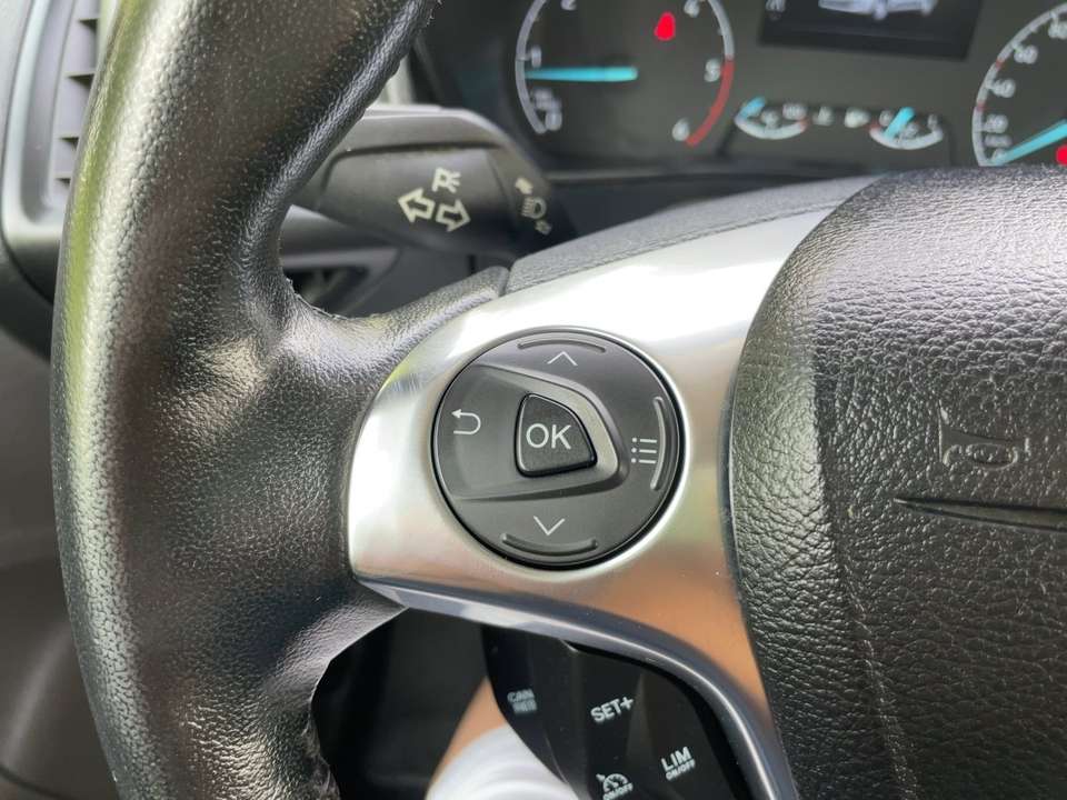 Ford Transit Connect - Imagem 16