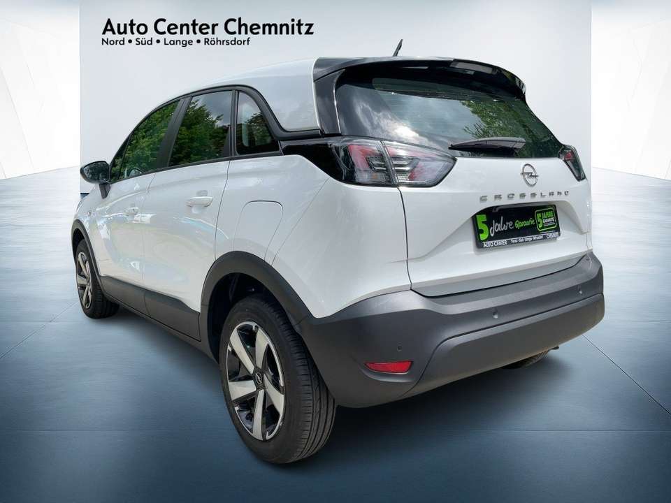 Opel Crossland - Imagem 5
