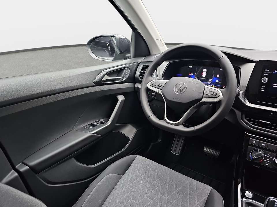 Volkswagen T-Cross - Imagem 9