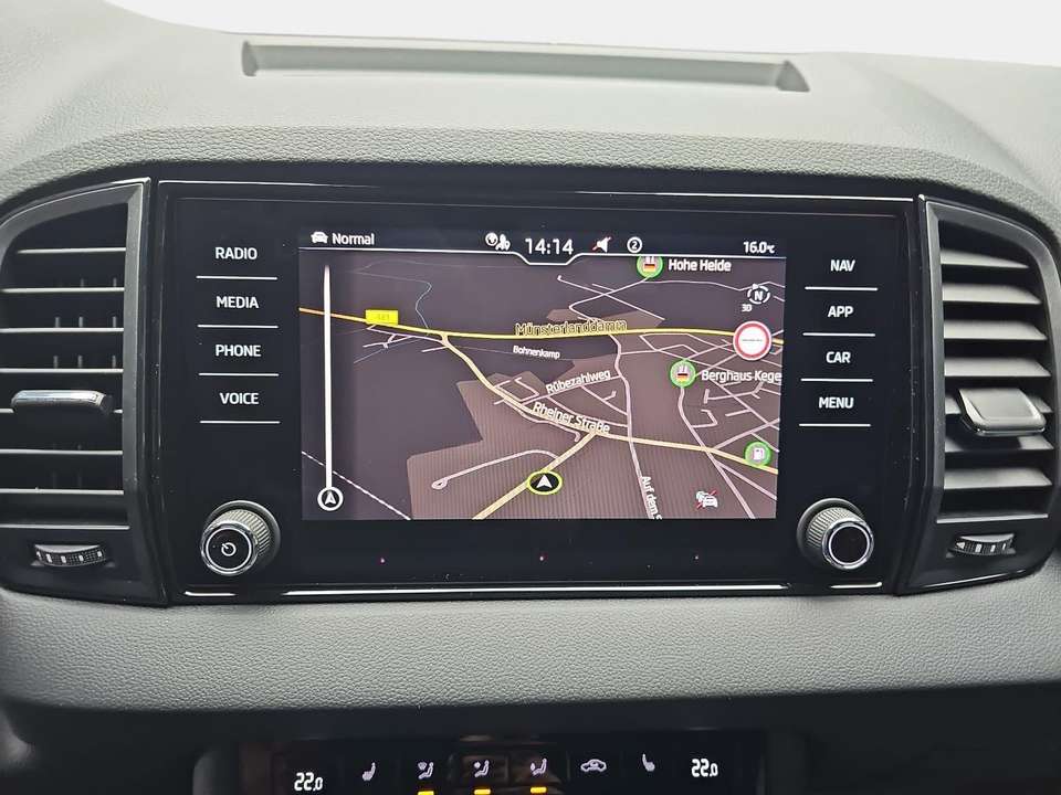 Skoda Karoq - Imagem 10