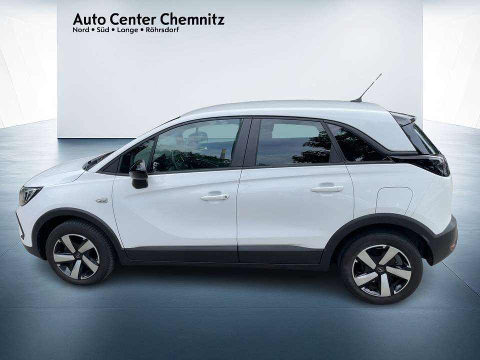 Opel Crossland - Imagem 6