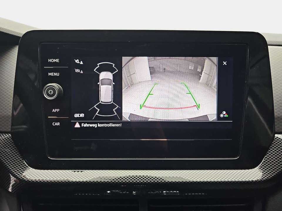 Volkswagen T-Cross - Imagem 11
