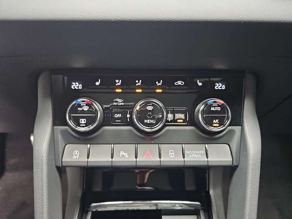 Skoda Karoq - Imagem 12