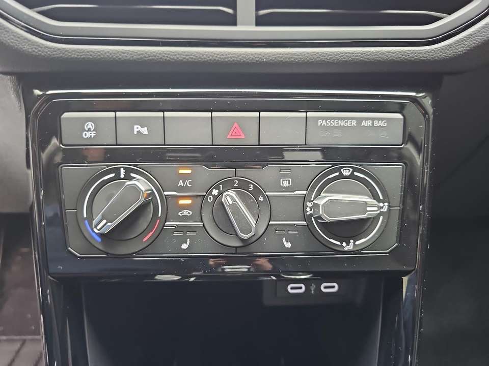Volkswagen T-Cross - Imagem 12