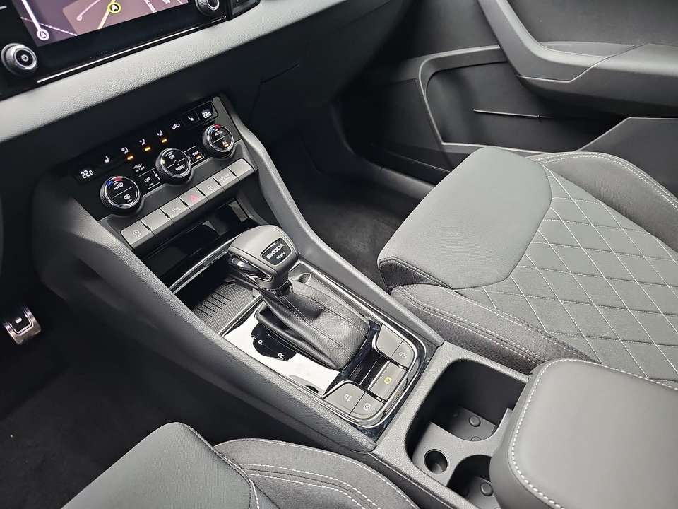 Skoda Karoq - Imagem 13