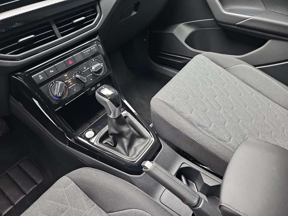 Volkswagen T-Cross - Imagem 13