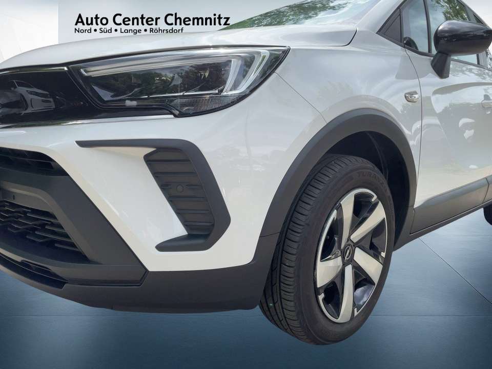 Opel Crossland - Imagem 10