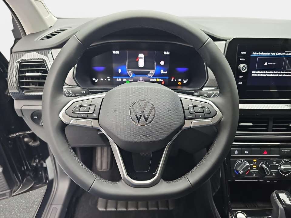Volkswagen T-Cross - Imagem 14