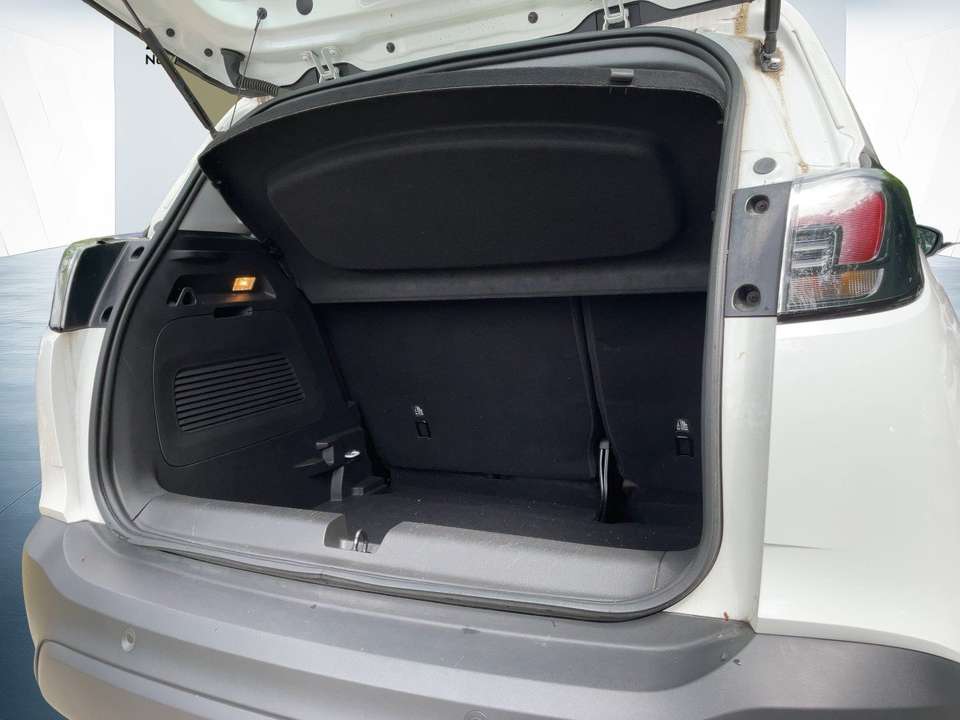 Opel Crossland - Imagem 12