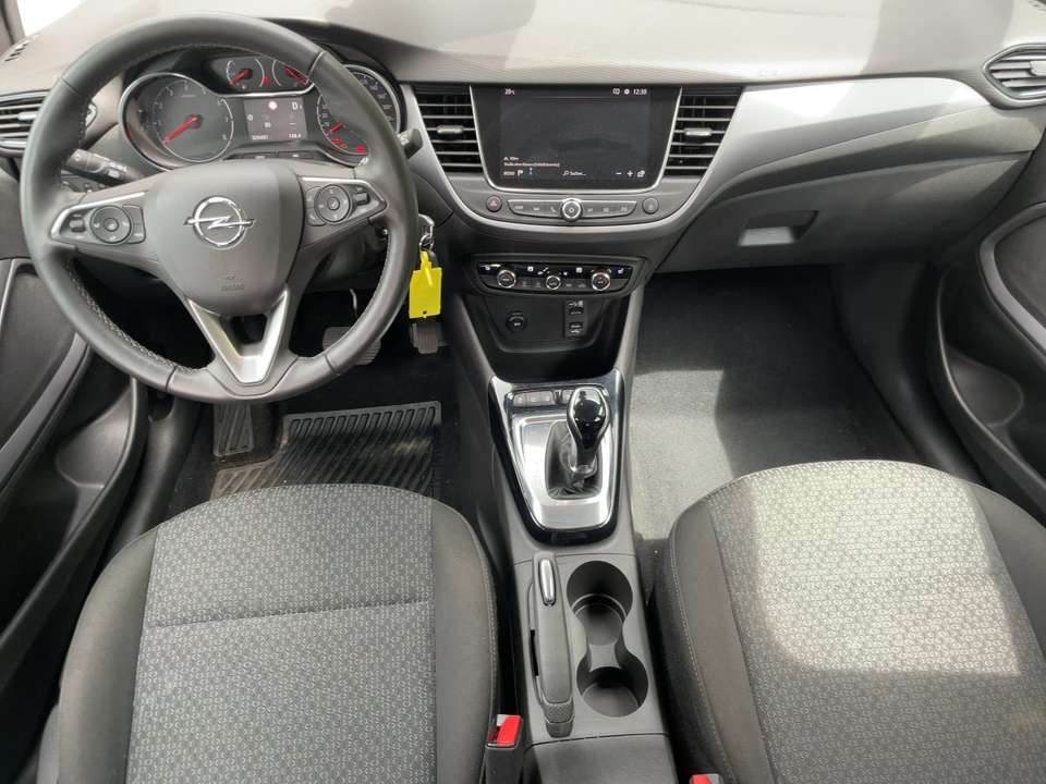 Opel Crossland - Imagem 13