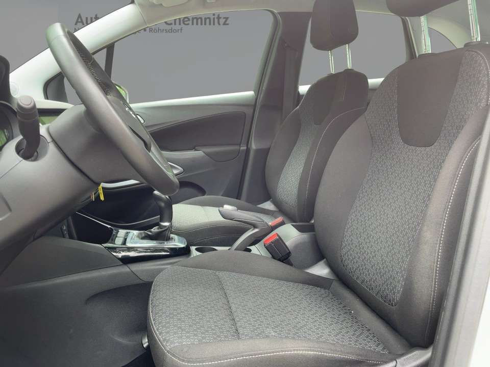 Opel Crossland - Imagem 14