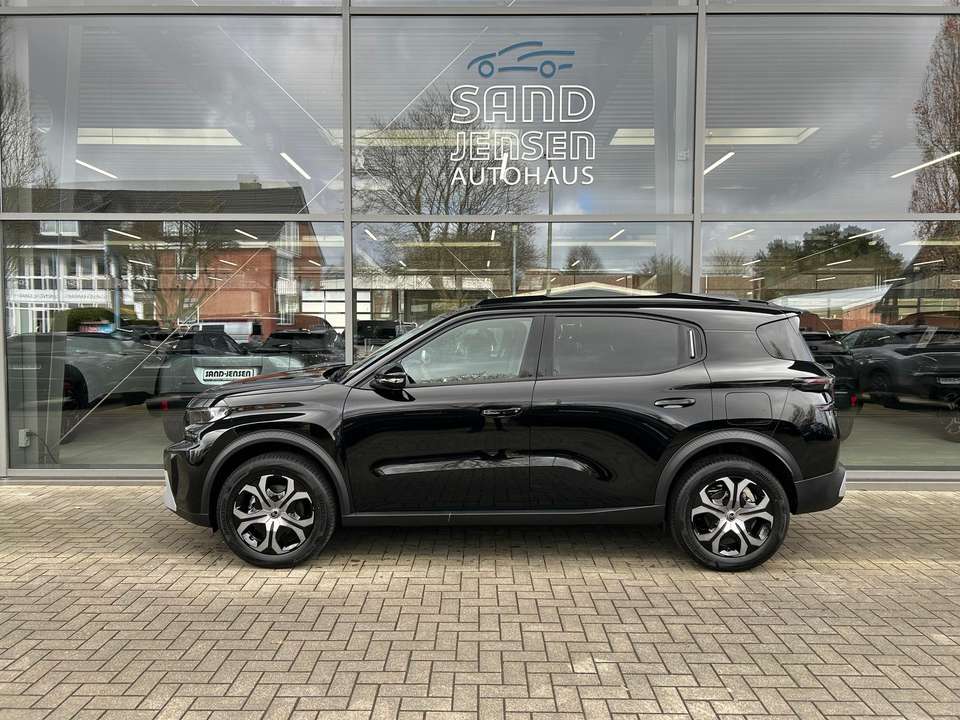 Citroen C3 Aircross - Imagem 3