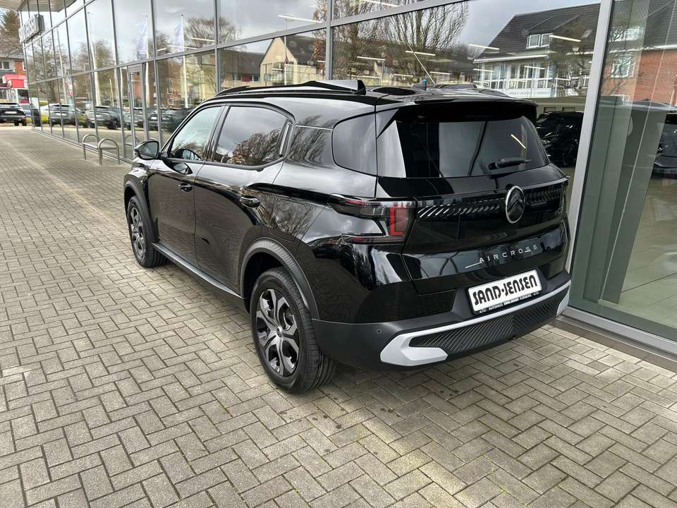 Citroen C3 Aircross - Imagem 4