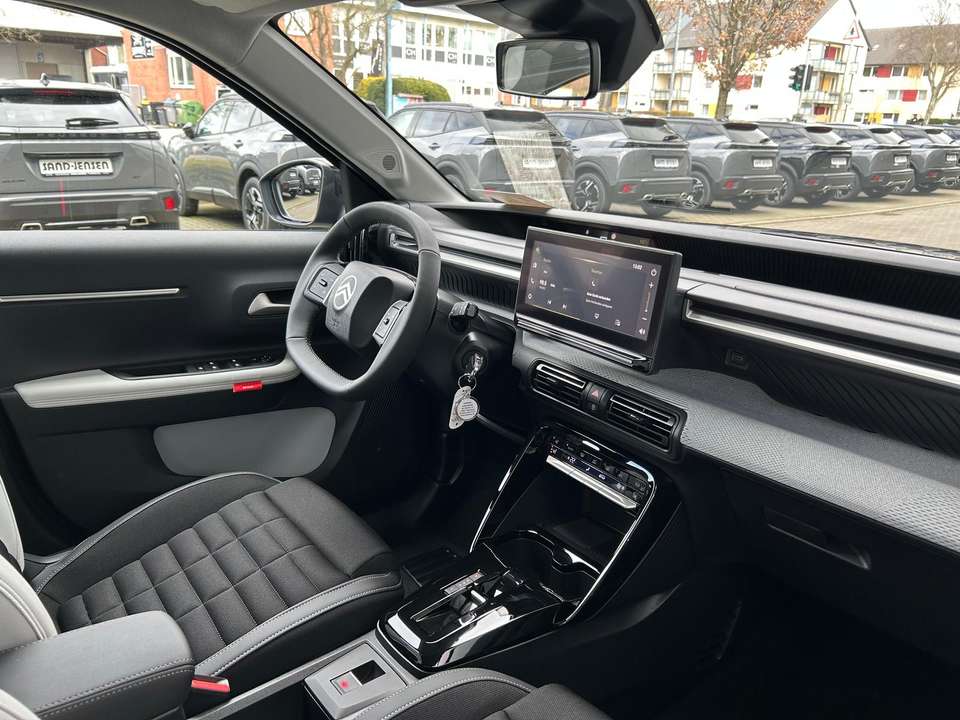 Citroen C3 Aircross - Imagem 6