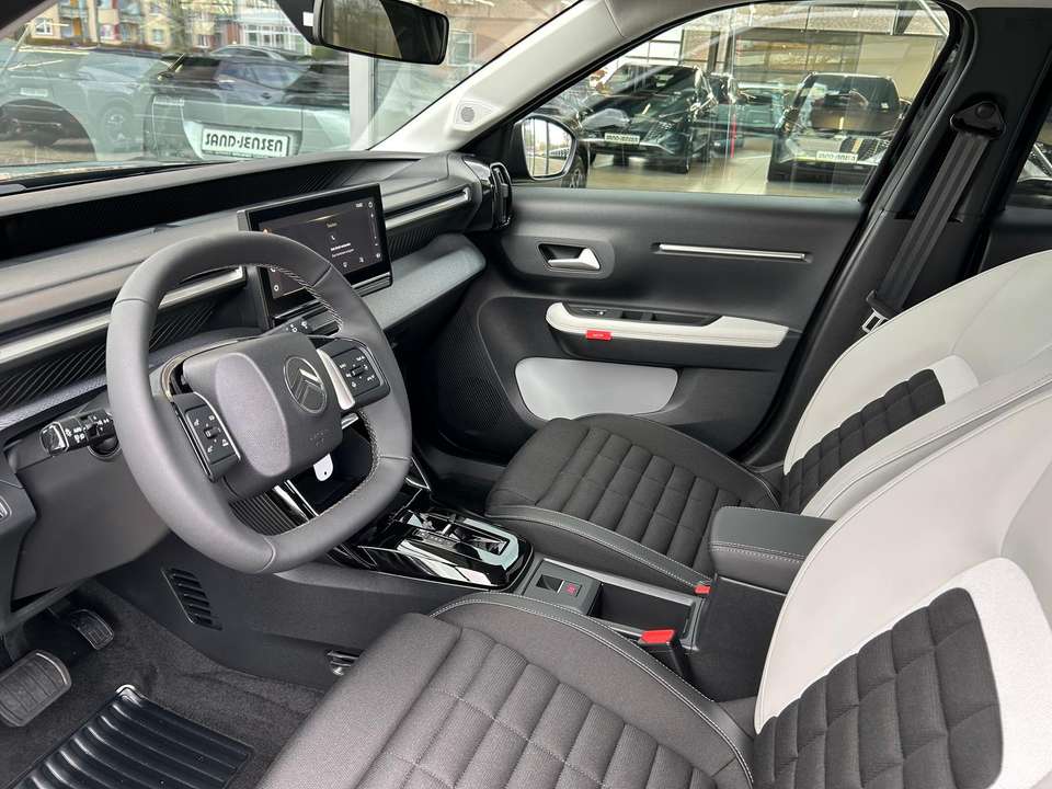 Citroen C3 Aircross - Imagem 7