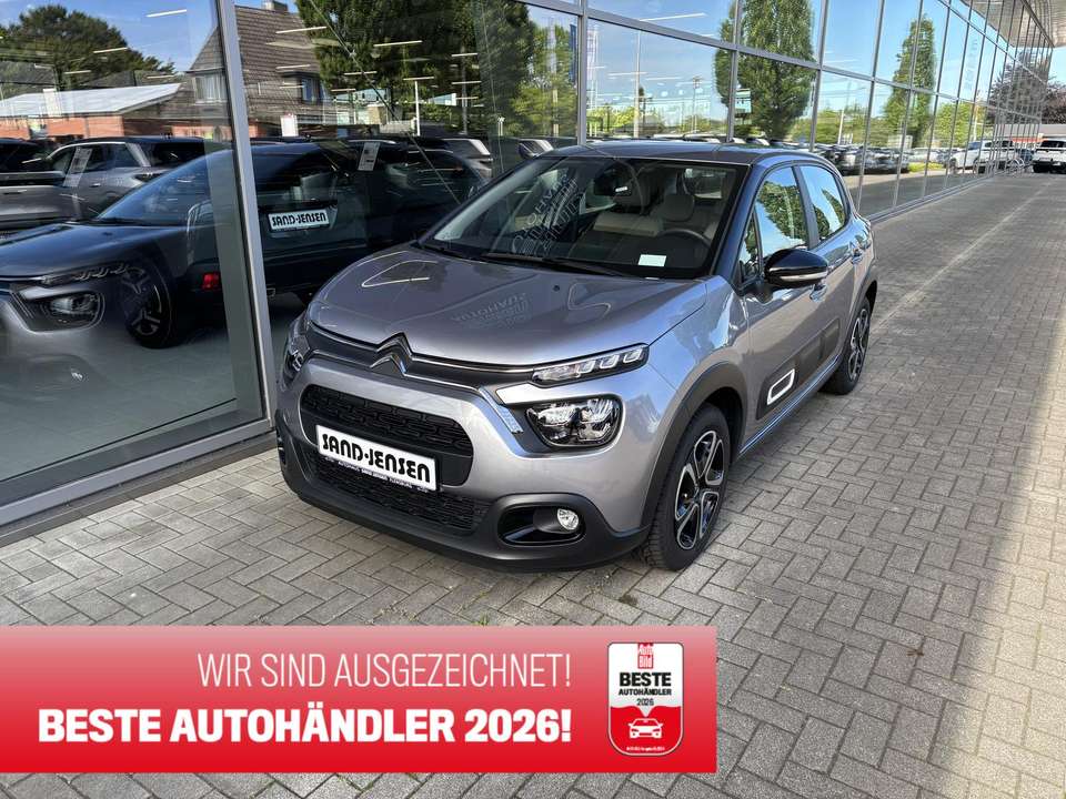 Citroen C3 - Imagem 1