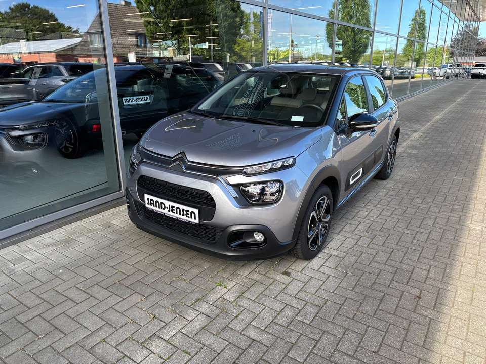 Citroen C3 - Imagem 2
