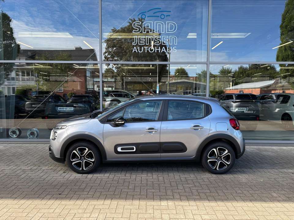 Citroen C3 - Imagem 3