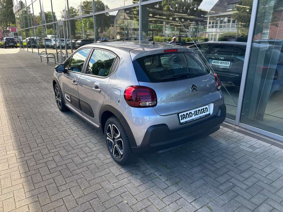 Citroen C3 - Imagem 4