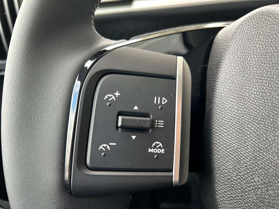 Citroen C3 Aircross - Imagem 11