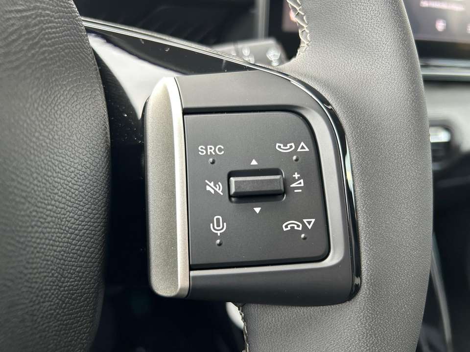 Citroen C3 Aircross - Imagem 12