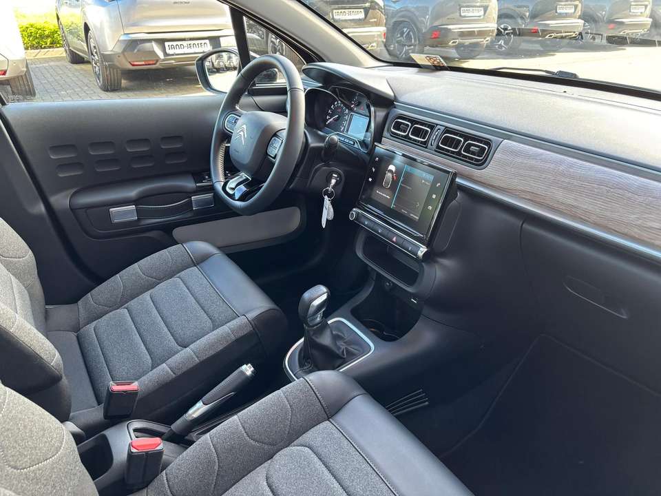 Citroen C3 - Imagem 6