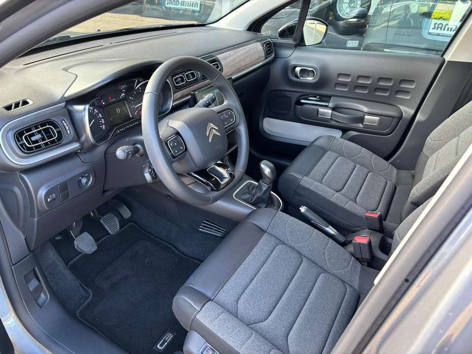 Citroen C3 - Imagem 7