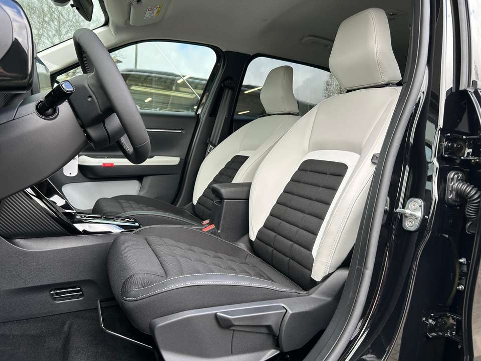 Citroen C3 Aircross - Imagem 14